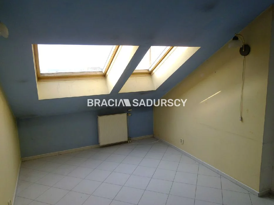 Biuro 106,00 m², oferta nr , BS2-LW-290603-362, Kraków, Podgórze Duchackie, Kurdwanów, Marii i Bolesława Wysłouchów