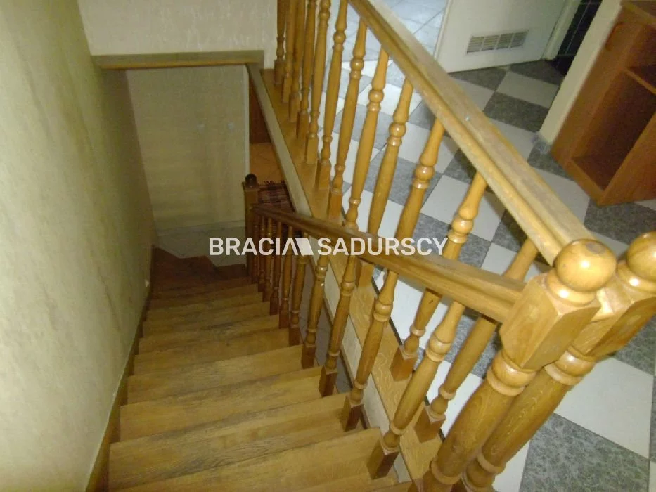 Biuro 106,00 m², oferta nr , BS2-LW-290603-362, Kraków, Podgórze Duchackie, Kurdwanów, Marii i Bolesława Wysłouchów