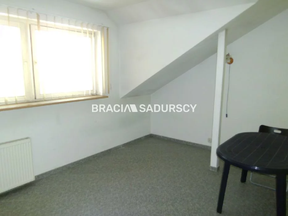 Biuro 106,00 m², oferta nr , BS2-LW-290603-362, Kraków, Podgórze Duchackie, Kurdwanów, Marii i Bolesława Wysłouchów