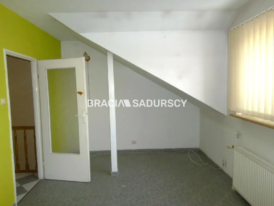 Biuro 106,00 m², oferta nr , BS2-LW-290603-362, Kraków, Podgórze Duchackie, Kurdwanów, Marii i Bolesława Wysłouchów