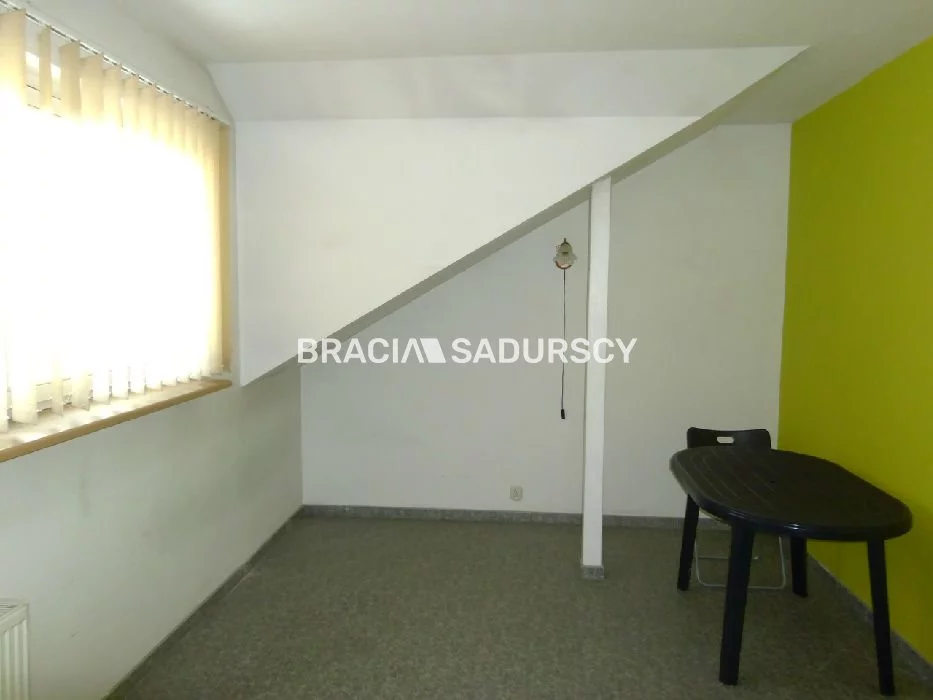 Biuro 106,00 m², oferta nr , BS2-LW-290603-362, Kraków, Podgórze Duchackie, Kurdwanów, Marii i Bolesława Wysłouchów