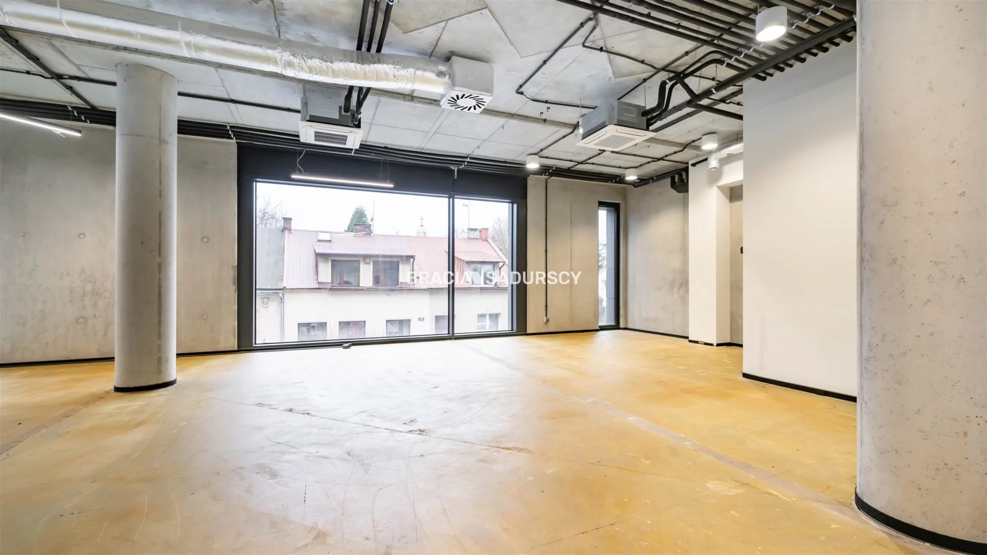 Biuro 80,00 m², oferta nr , BS2-LW-306197-14, Kraków, Dębniki, Marii Konopnickiej