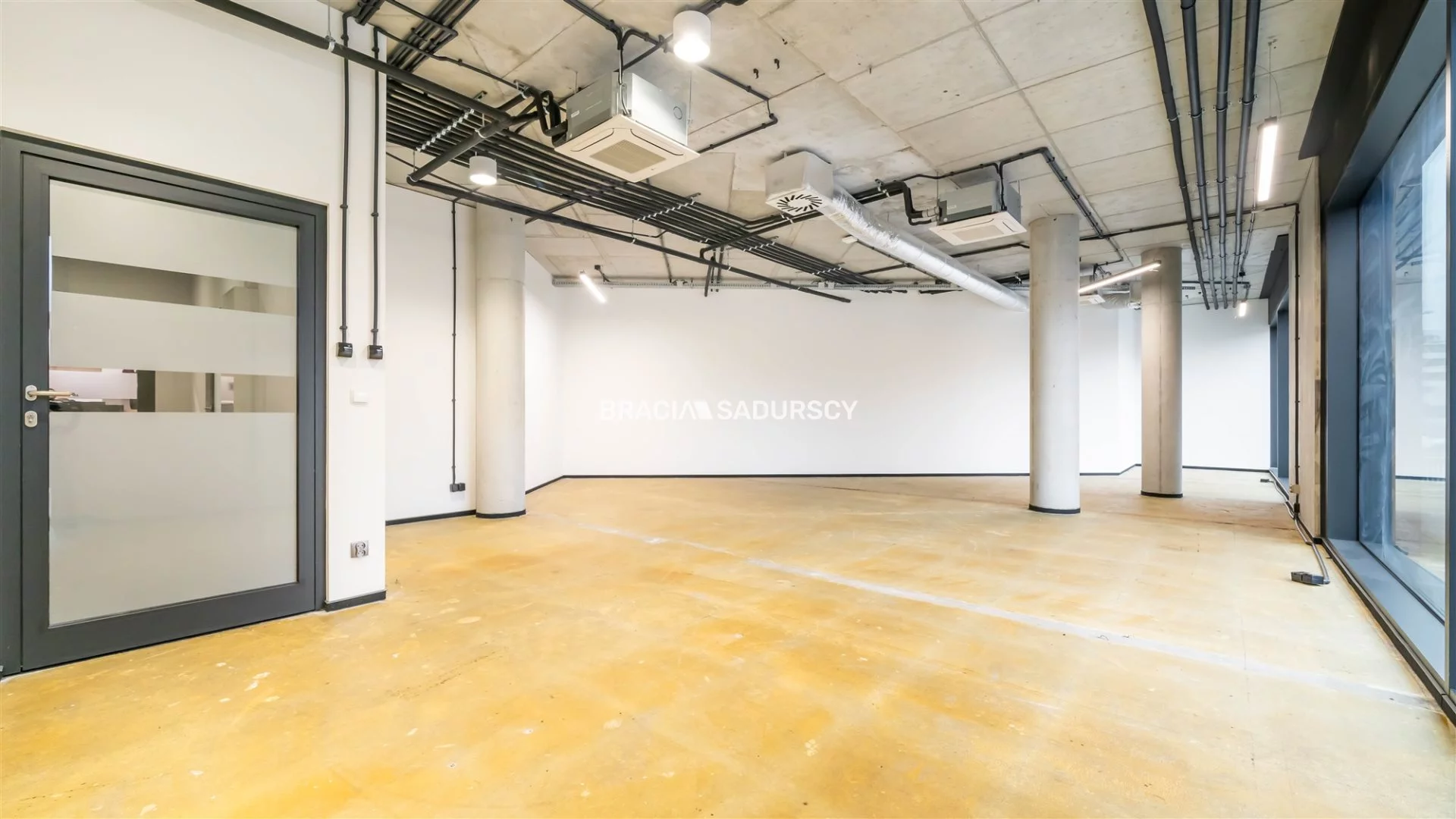 Biuro 80,00 m², oferta nr , BS2-LW-306197-14, Kraków, Dębniki, Marii Konopnickiej