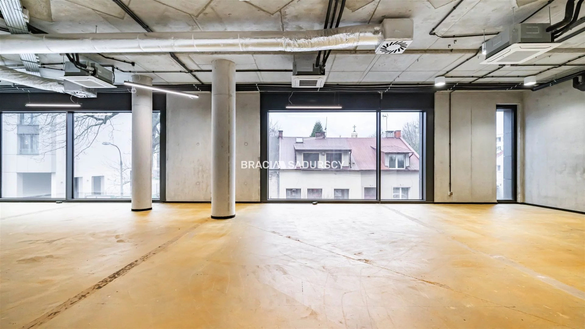 Biuro 80,00 m², oferta nr , BS2-LW-306197-14, Kraków, Dębniki, Marii Konopnickiej