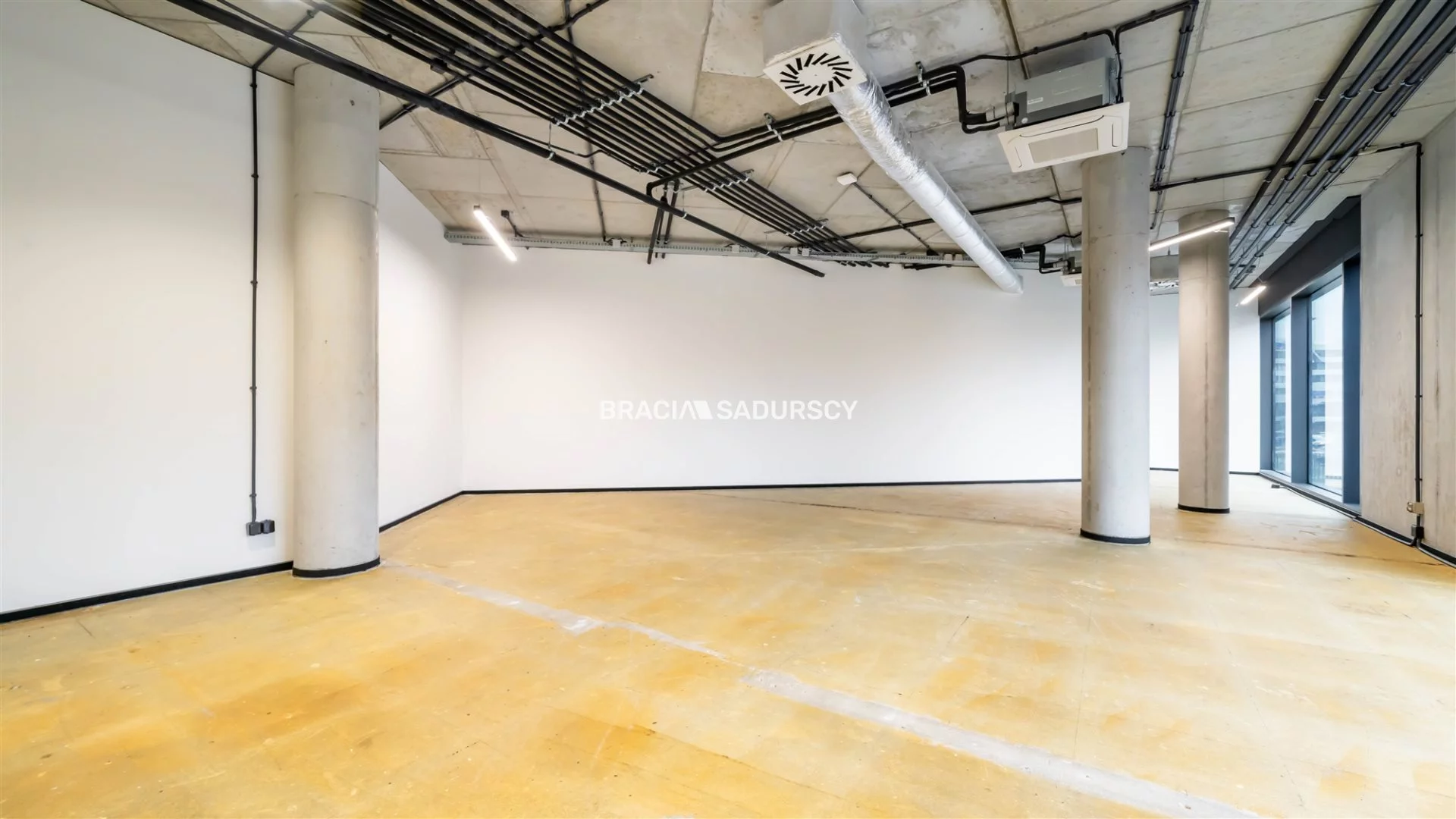 Biuro 80,00 m², oferta nr , BS2-LW-306197-14, Kraków, Dębniki, Marii Konopnickiej