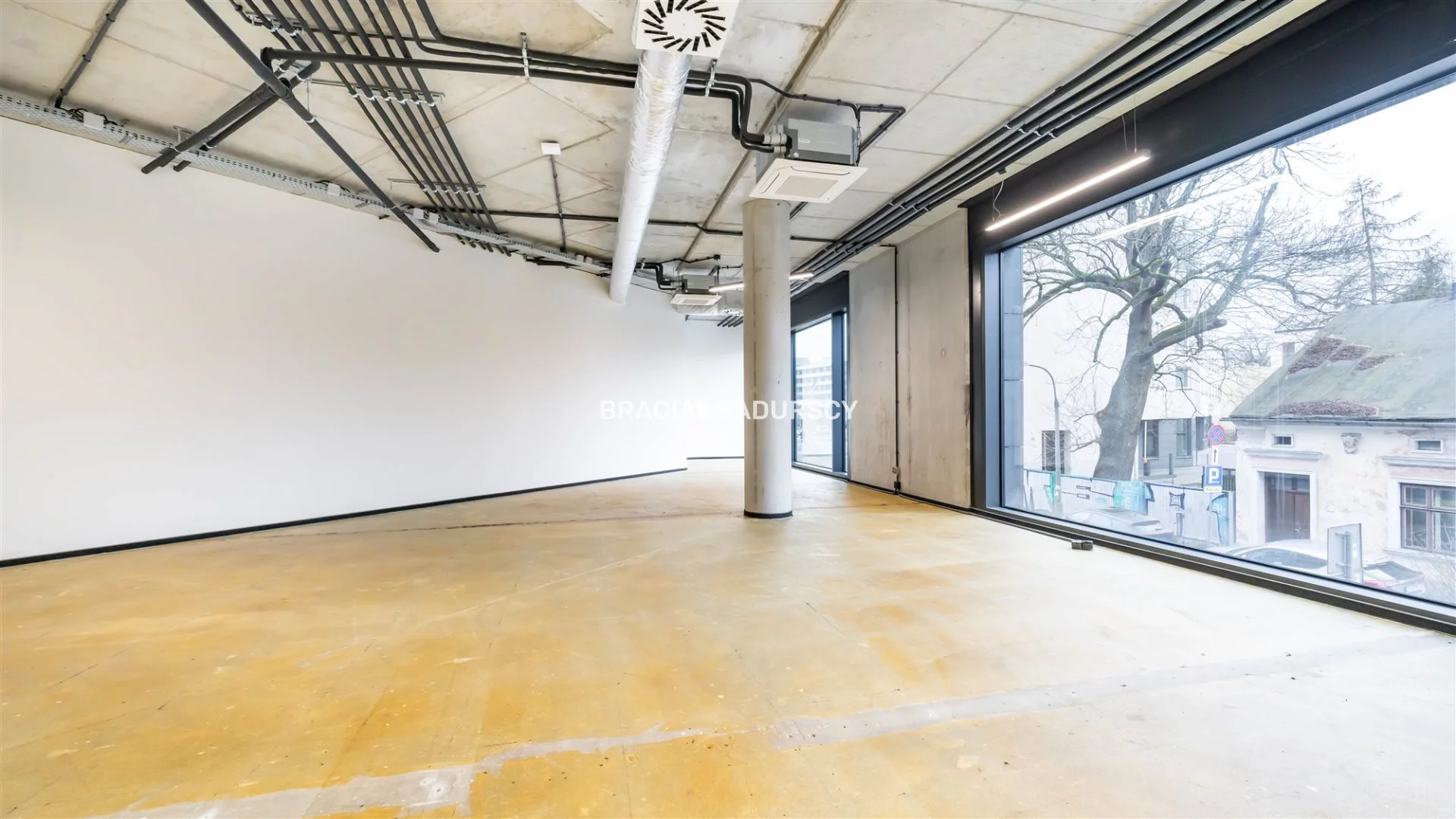 Biuro 80,00 m², oferta nr , BS2-LW-306197-14, Kraków, Dębniki, Marii Konopnickiej