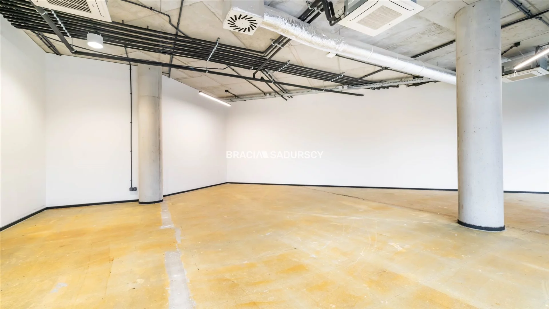 Biuro 80,00 m², oferta nr , BS2-LW-306197-14, Kraków, Dębniki, Marii Konopnickiej