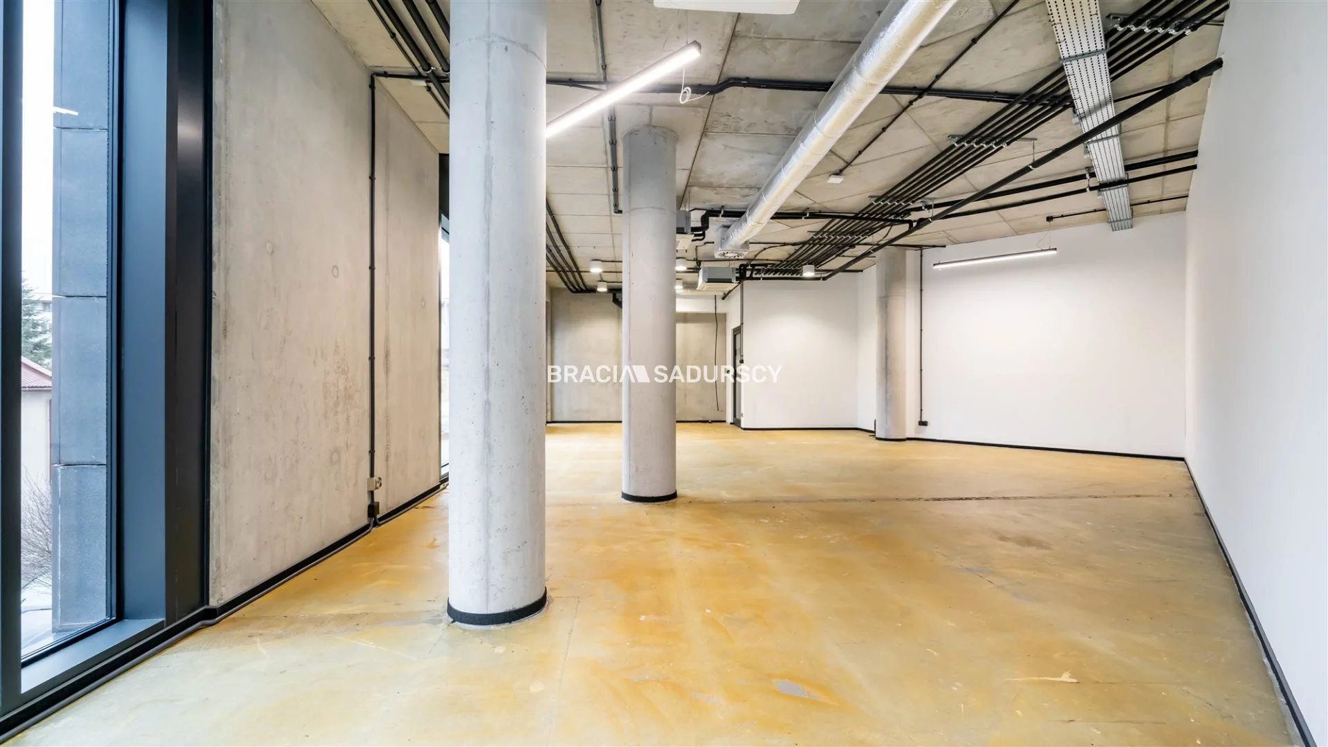 Biuro 80,00 m², oferta nr , BS2-LW-306197-14, Kraków, Dębniki, Marii Konopnickiej