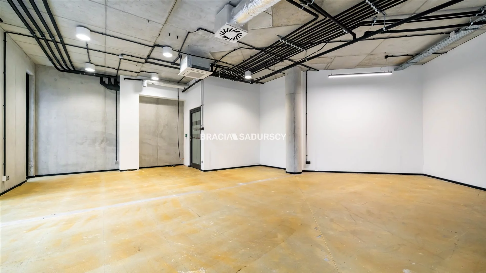 Biuro 80,00 m², oferta nr , BS2-LW-306197-14, Kraków, Dębniki, Marii Konopnickiej