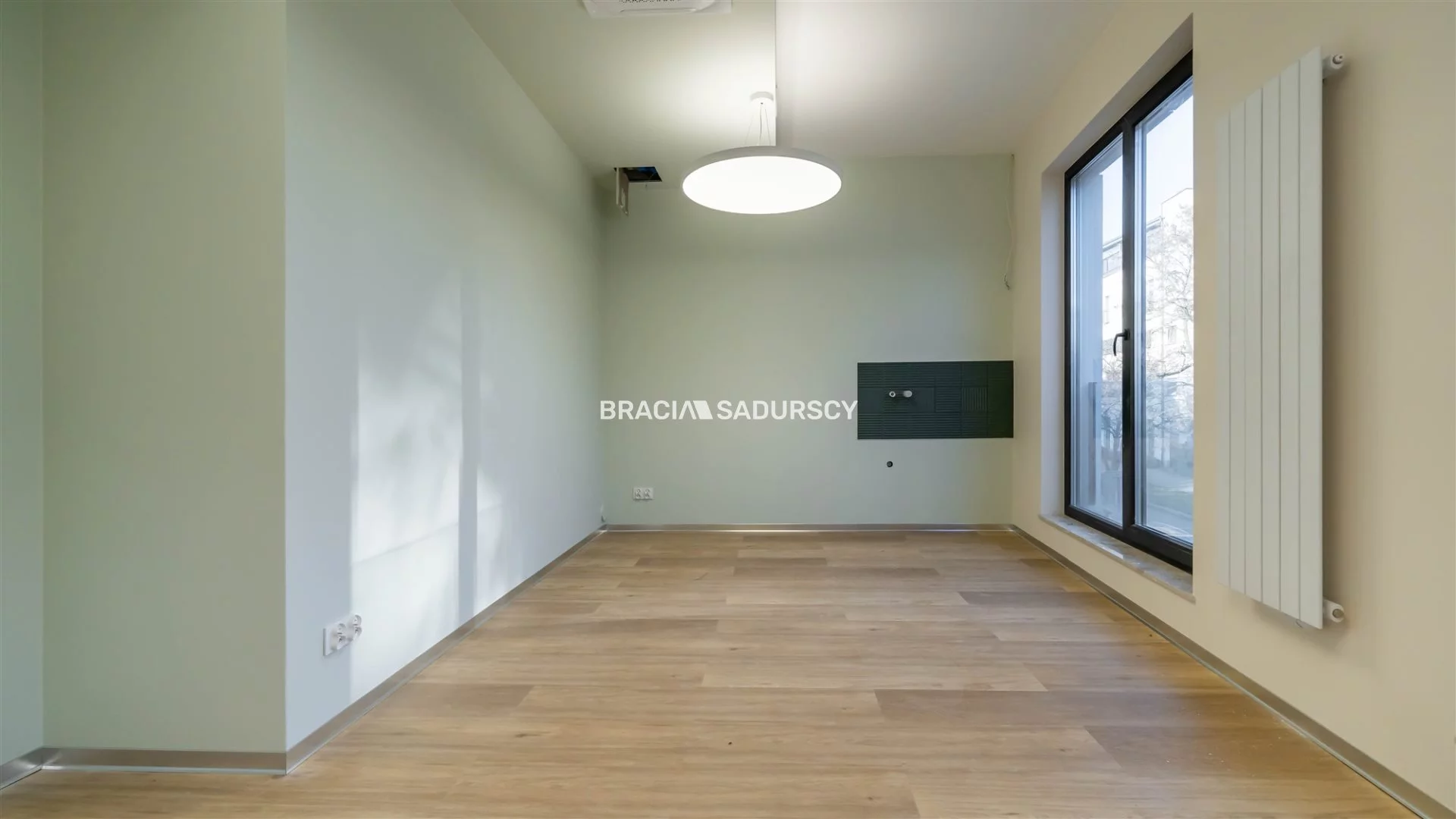 Biuro 108,00 m², oferta nr , BS2-LW-307214-8, Kraków, Dębniki, Mitkowskiego