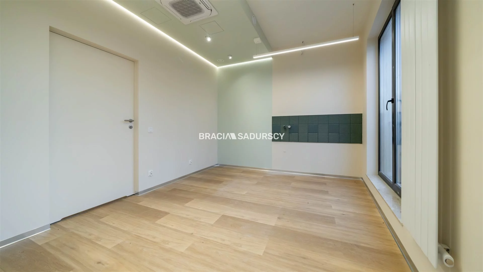 Biuro 108,00 m², oferta nr , BS2-LW-307214-8, Kraków, Dębniki, Mitkowskiego