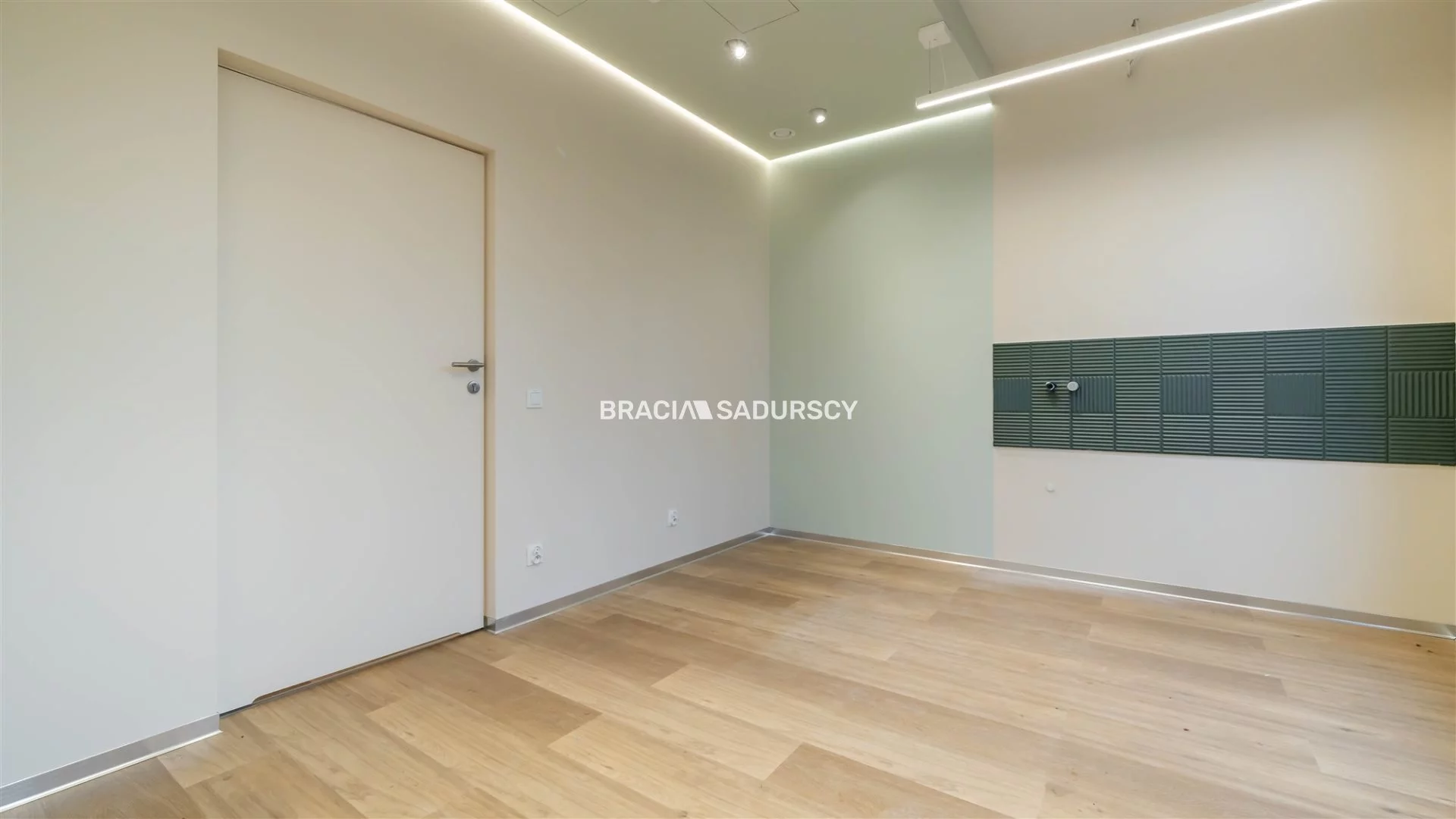Biuro 108,00 m², oferta nr , BS2-LW-307214-8, Kraków, Dębniki, Mitkowskiego