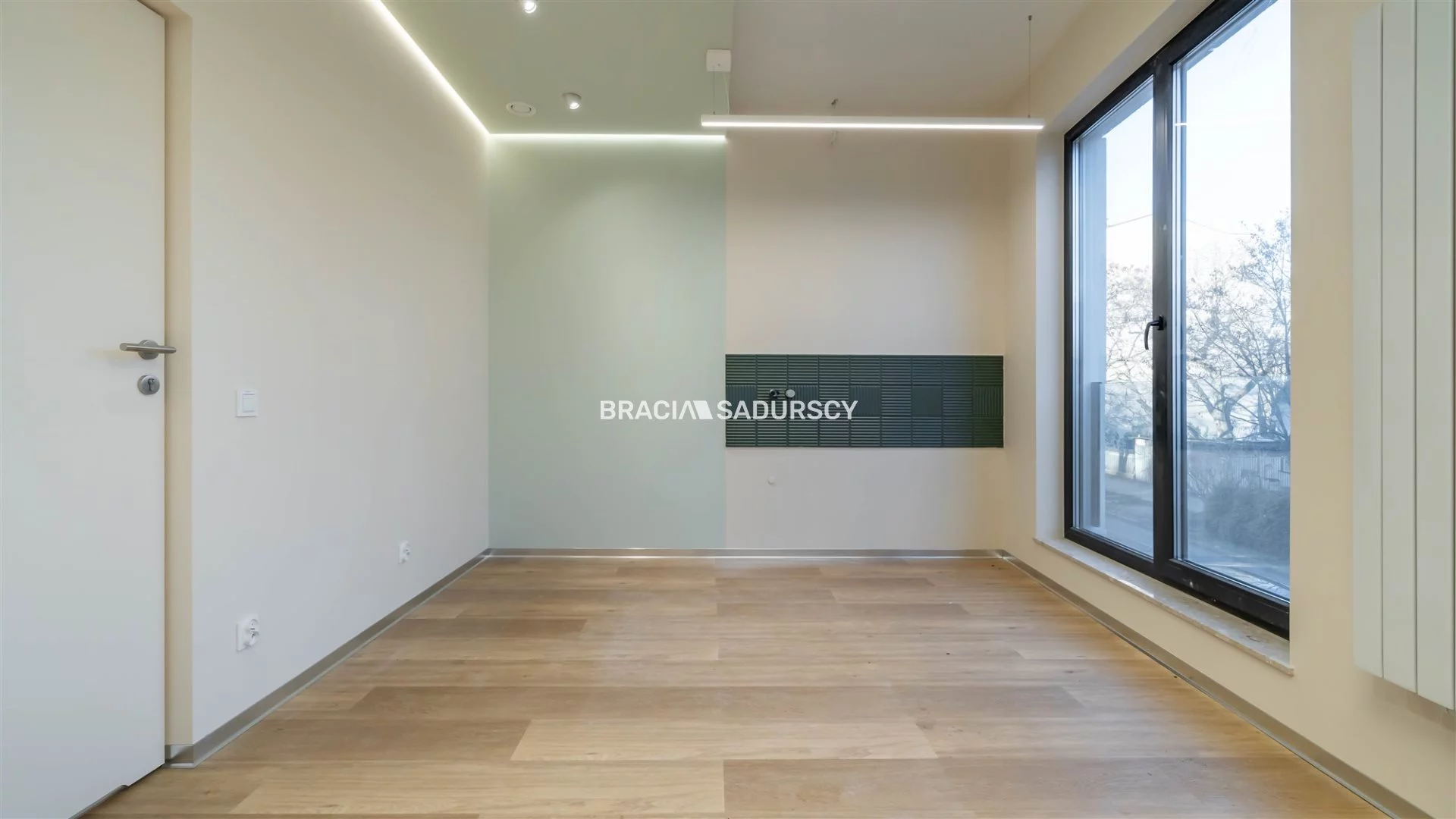 Biuro 108,00 m², oferta nr , BS2-LW-307214-8, Kraków, Dębniki, Mitkowskiego