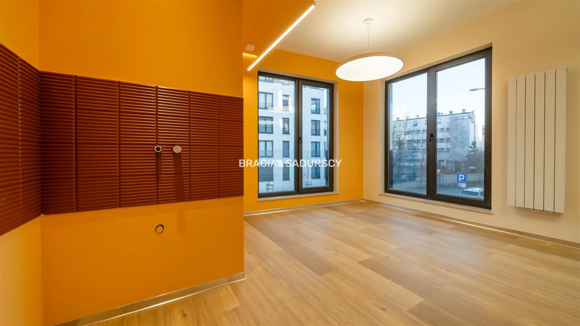 Biuro 108,00 m², oferta nr , BS2-LW-307214-8, Kraków, Dębniki, Mitkowskiego