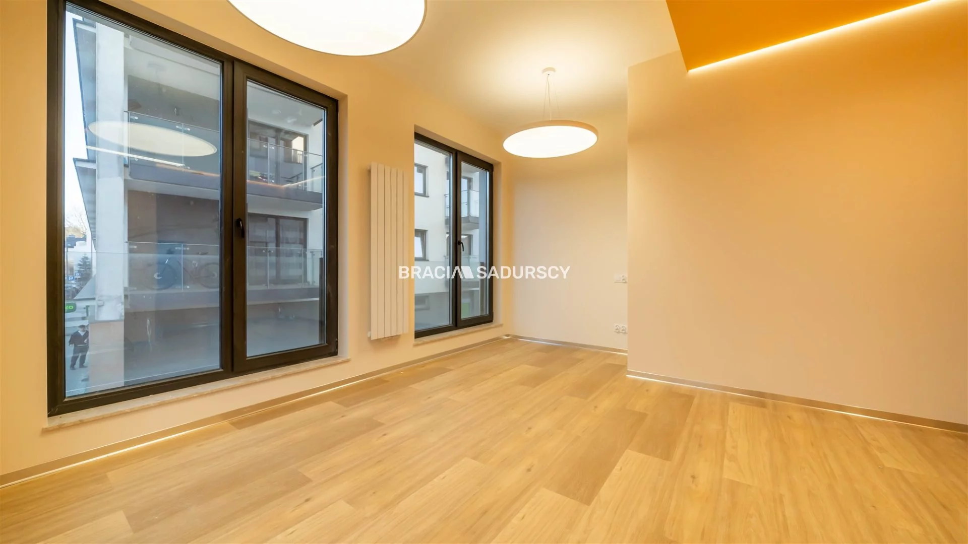 Biuro 108,00 m², oferta nr , BS2-LW-307214-8, Kraków, Dębniki, Mitkowskiego