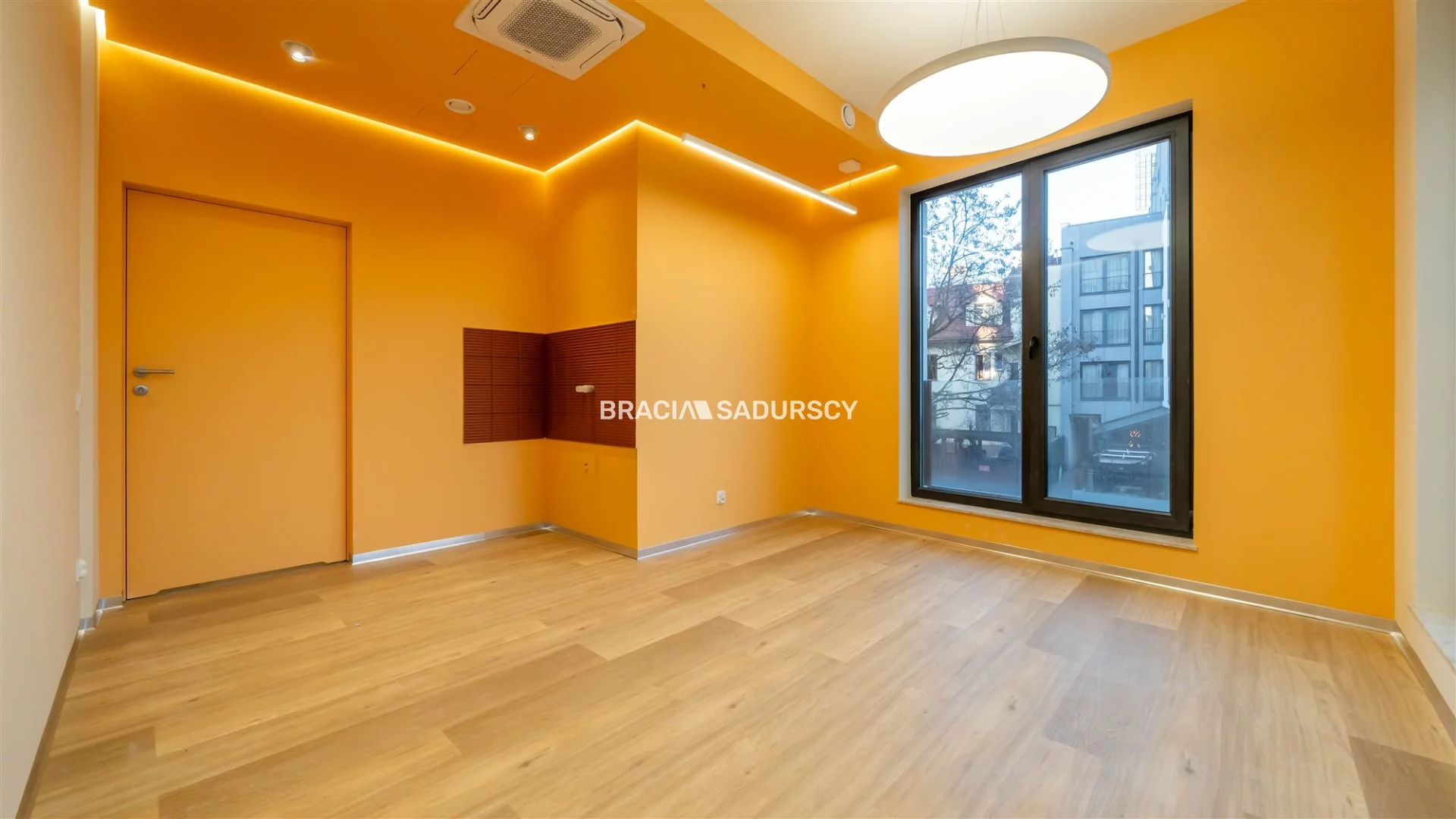 Biuro 108,00 m², oferta nr , BS2-LW-307214-8, Kraków, Dębniki, Mitkowskiego