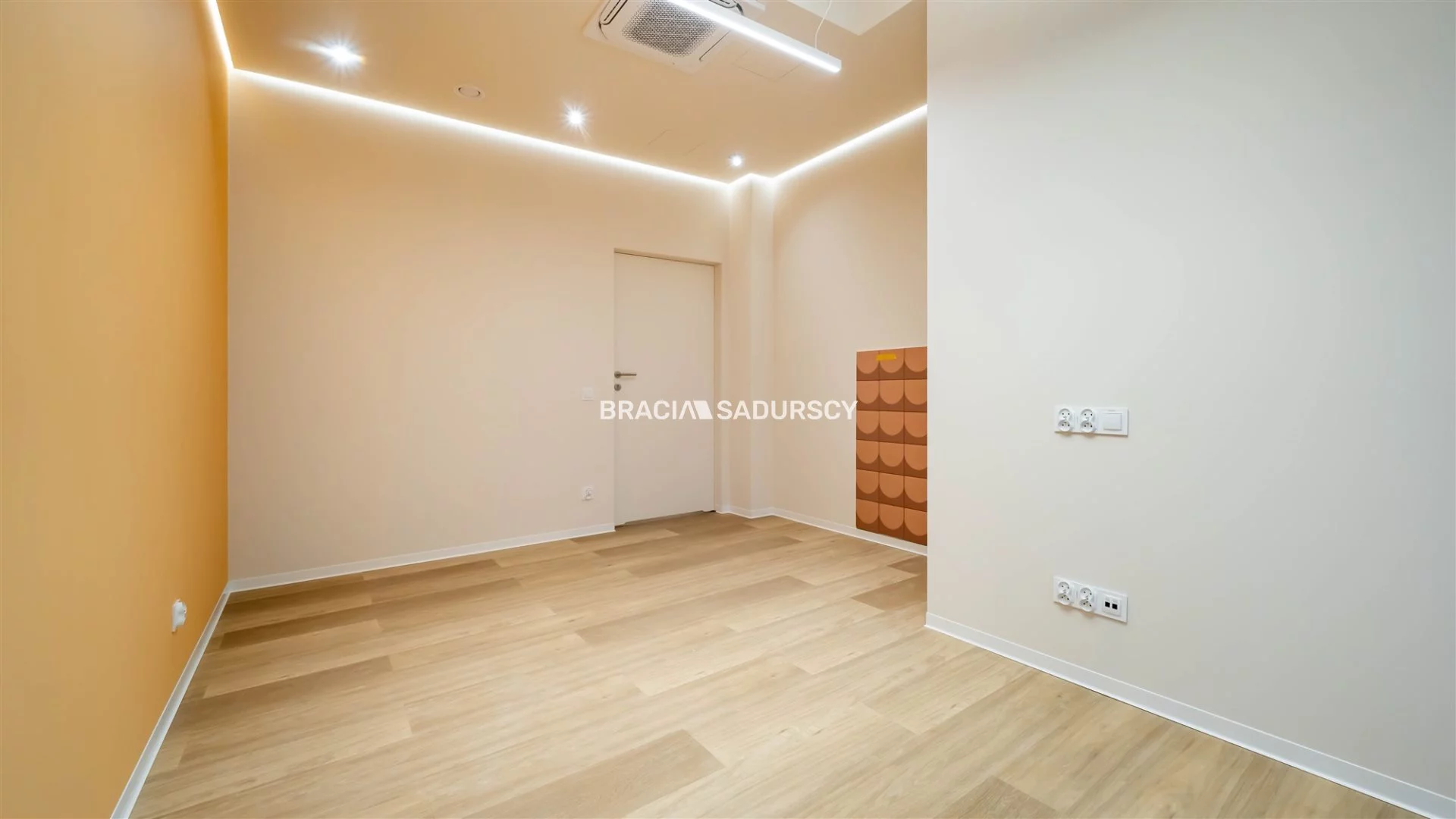 Biuro 108,00 m², oferta nr , BS2-LW-307214-8, Kraków, Dębniki, Mitkowskiego