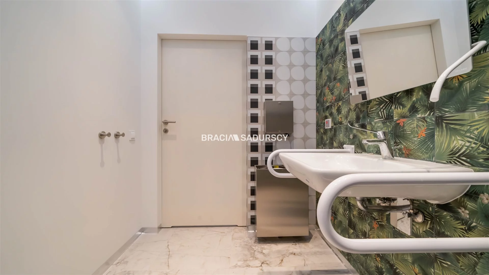 Biuro 108,00 m², oferta nr , BS2-LW-307214-8, Kraków, Dębniki, Mitkowskiego