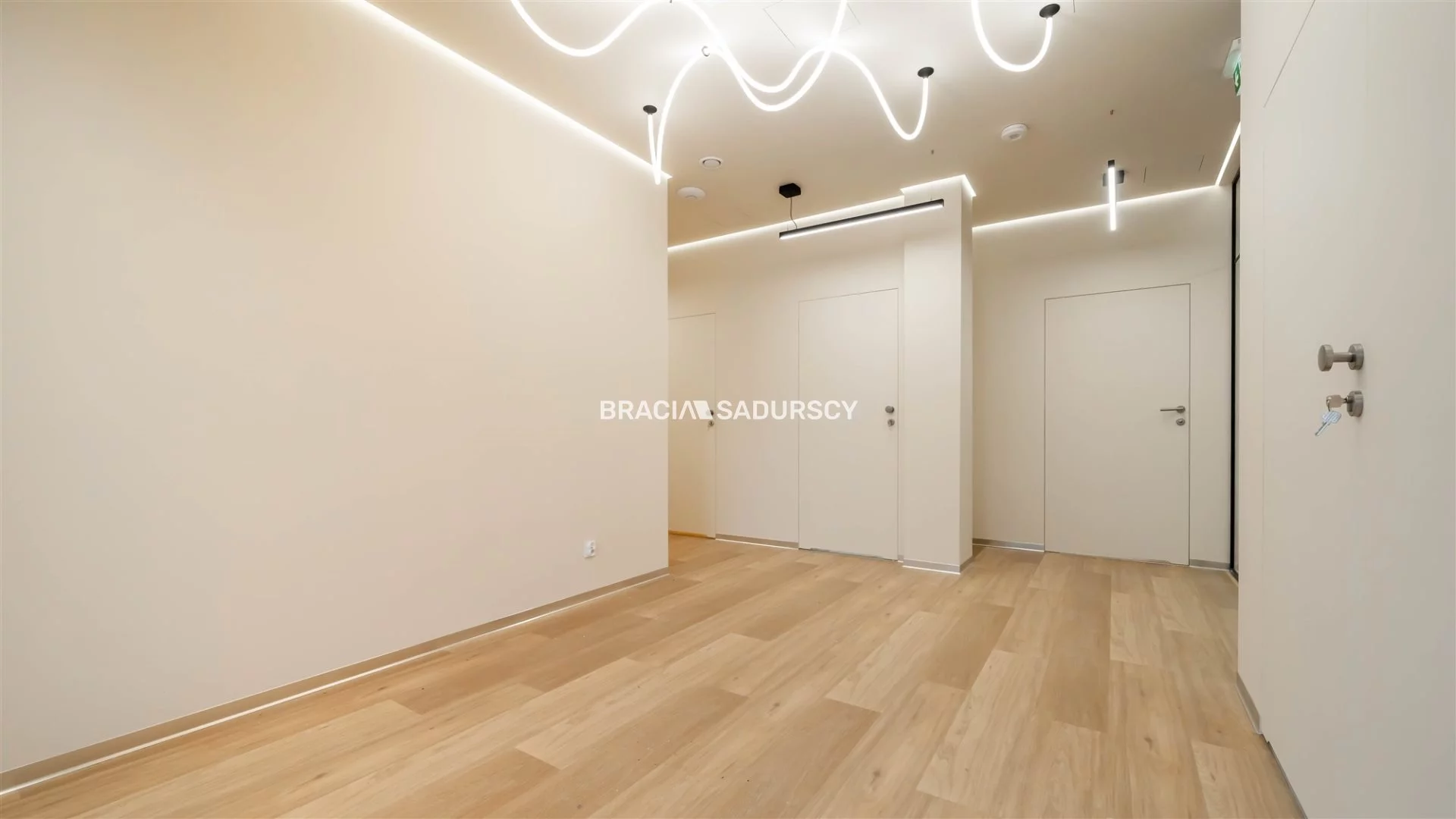 Biuro 108,00 m², oferta nr , BS2-LW-307214-8, Kraków, Dębniki, Mitkowskiego