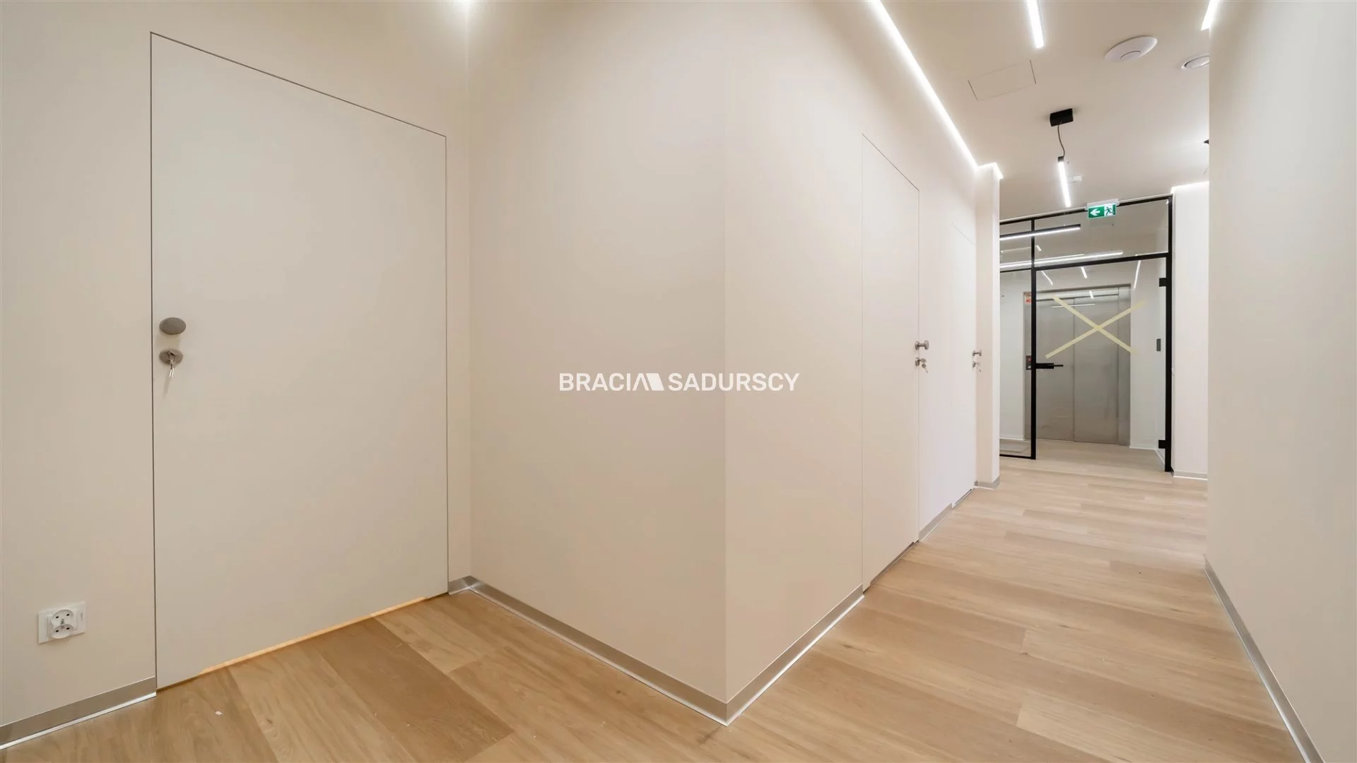 Biuro 108,00 m², oferta nr , BS2-LW-307214-8, Kraków, Dębniki, Mitkowskiego