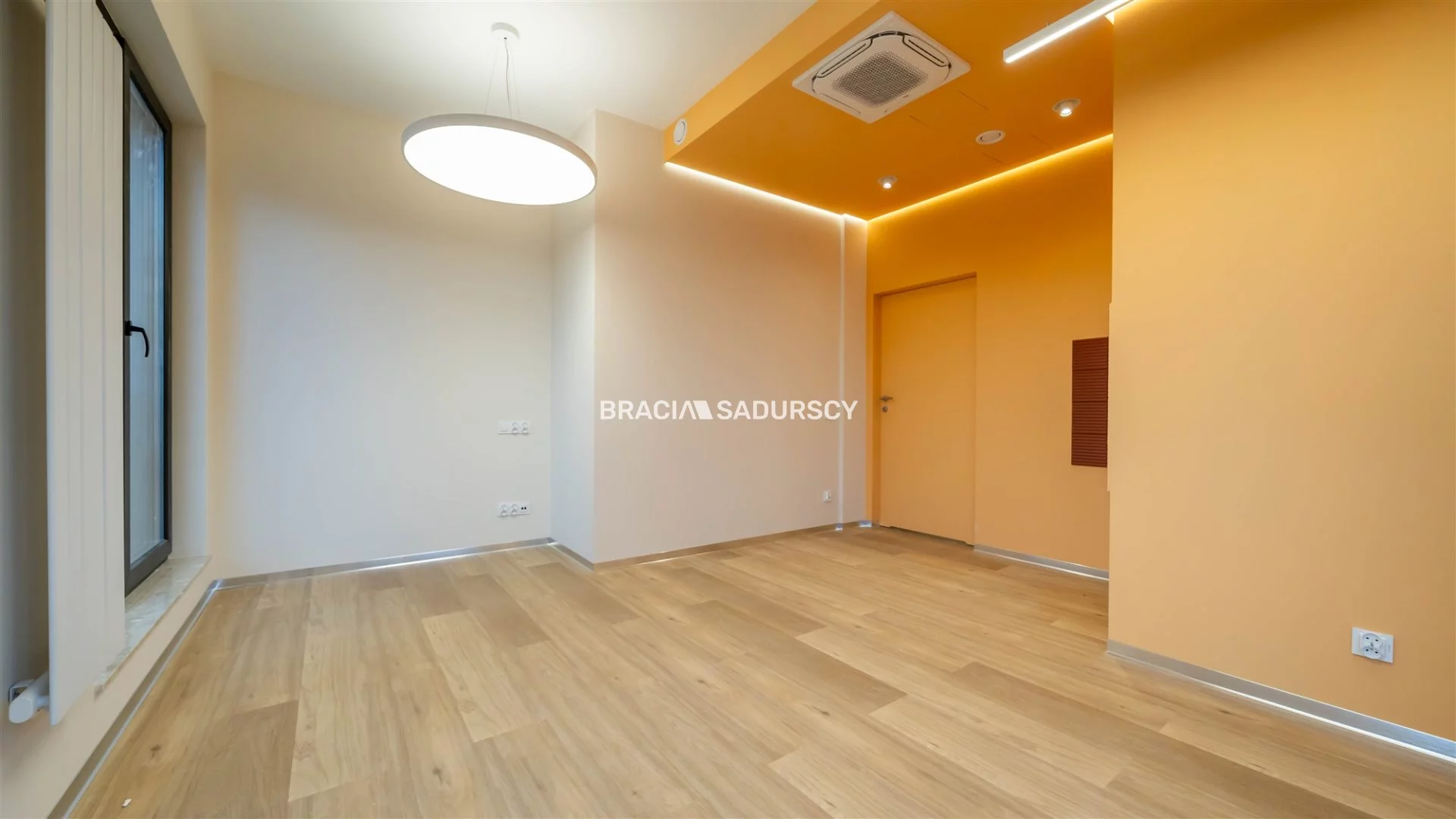 Biuro 108,00 m², oferta nr , BS2-LW-307214-9, Kraków, Dębniki, Mitkowskiego