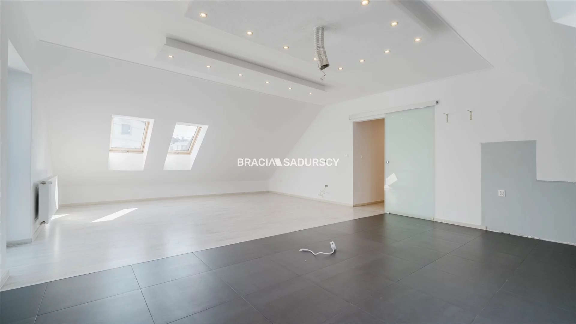 Lokal użytkowy 74,00 m², oferta nr , BS4-LW-309794-8, Kraków, Dębniki, Ruczaj, Mochnaniec
