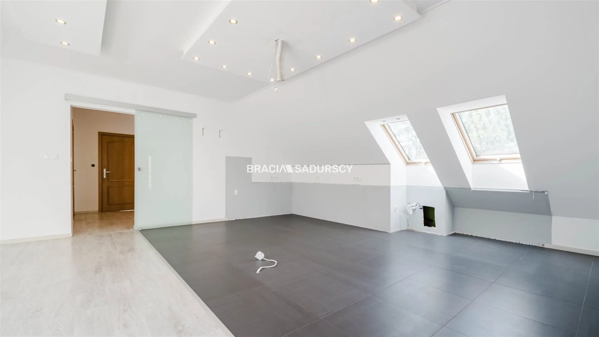 Lokal użytkowy 74,00 m², oferta nr , BS4-LW-309794-8, Kraków, Dębniki, Ruczaj, Mochnaniec