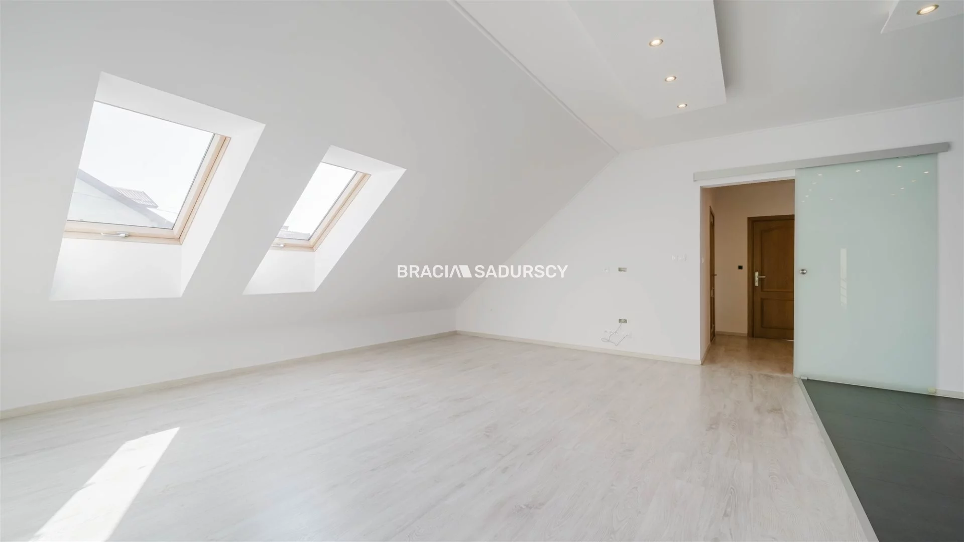 Lokal użytkowy 74,00 m², oferta nr , BS4-LW-309794-8, Kraków, Dębniki, Ruczaj, Mochnaniec