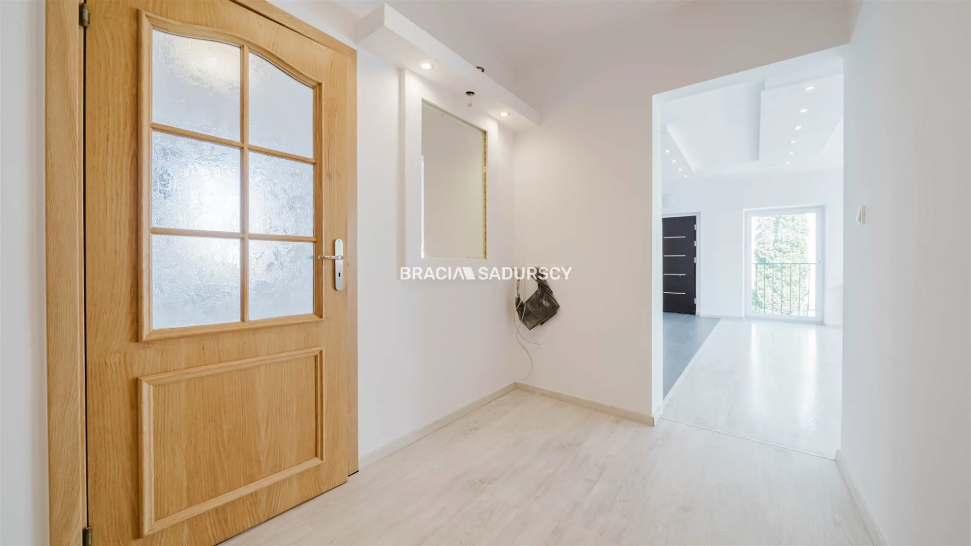 Lokal użytkowy 74,00 m², oferta nr , BS4-LW-309794-8, Kraków, Dębniki, Ruczaj, Mochnaniec