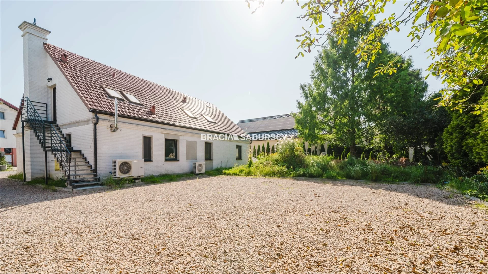 Lokal użytkowy 74,00 m², oferta nr , BS4-LW-309794-8, Kraków, Dębniki, Ruczaj, Mochnaniec