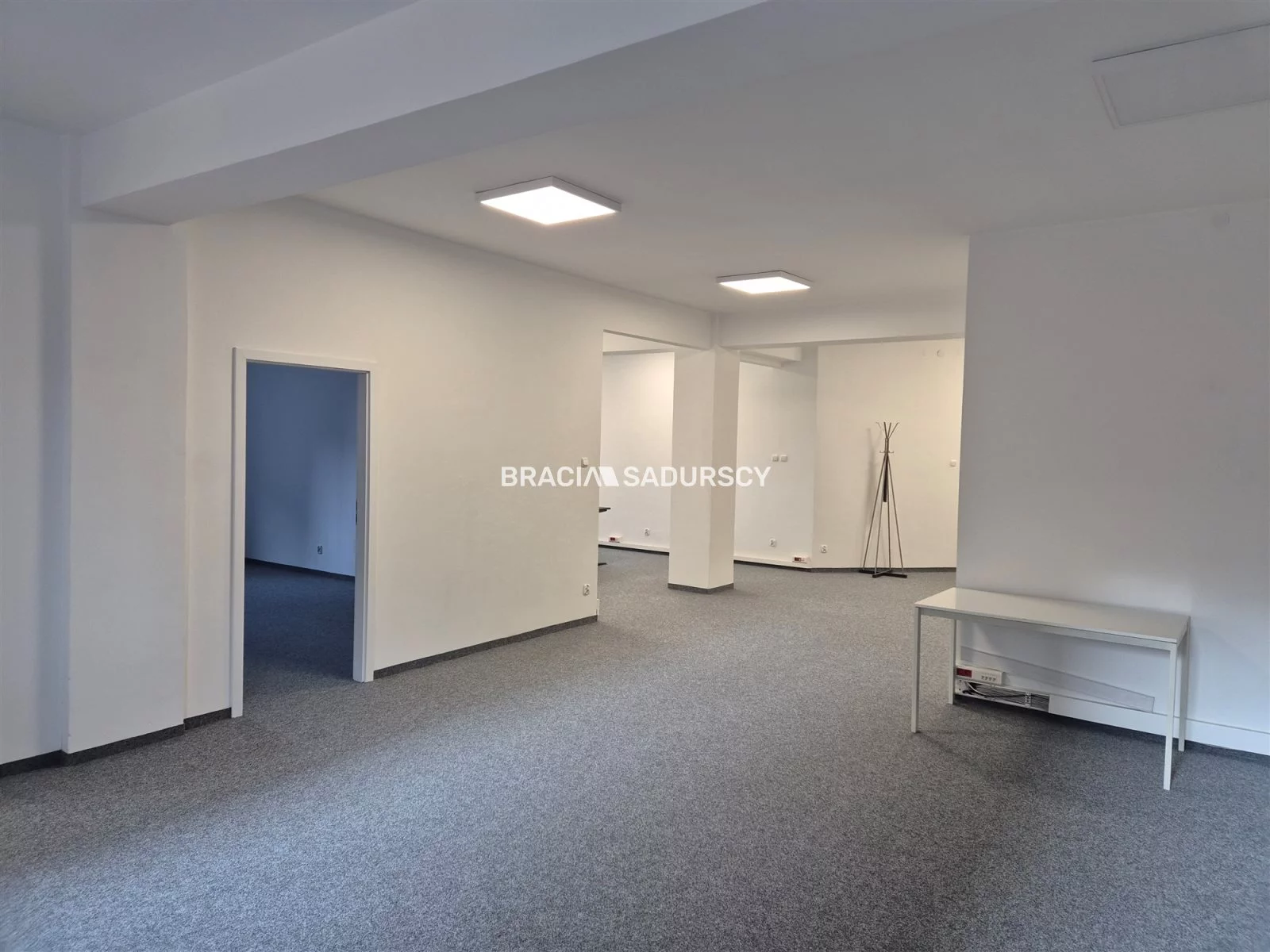 Biuro 150,00 m², oferta nr , BS2-LW-307369-99, Kraków, Grzegórzki, Mogilska