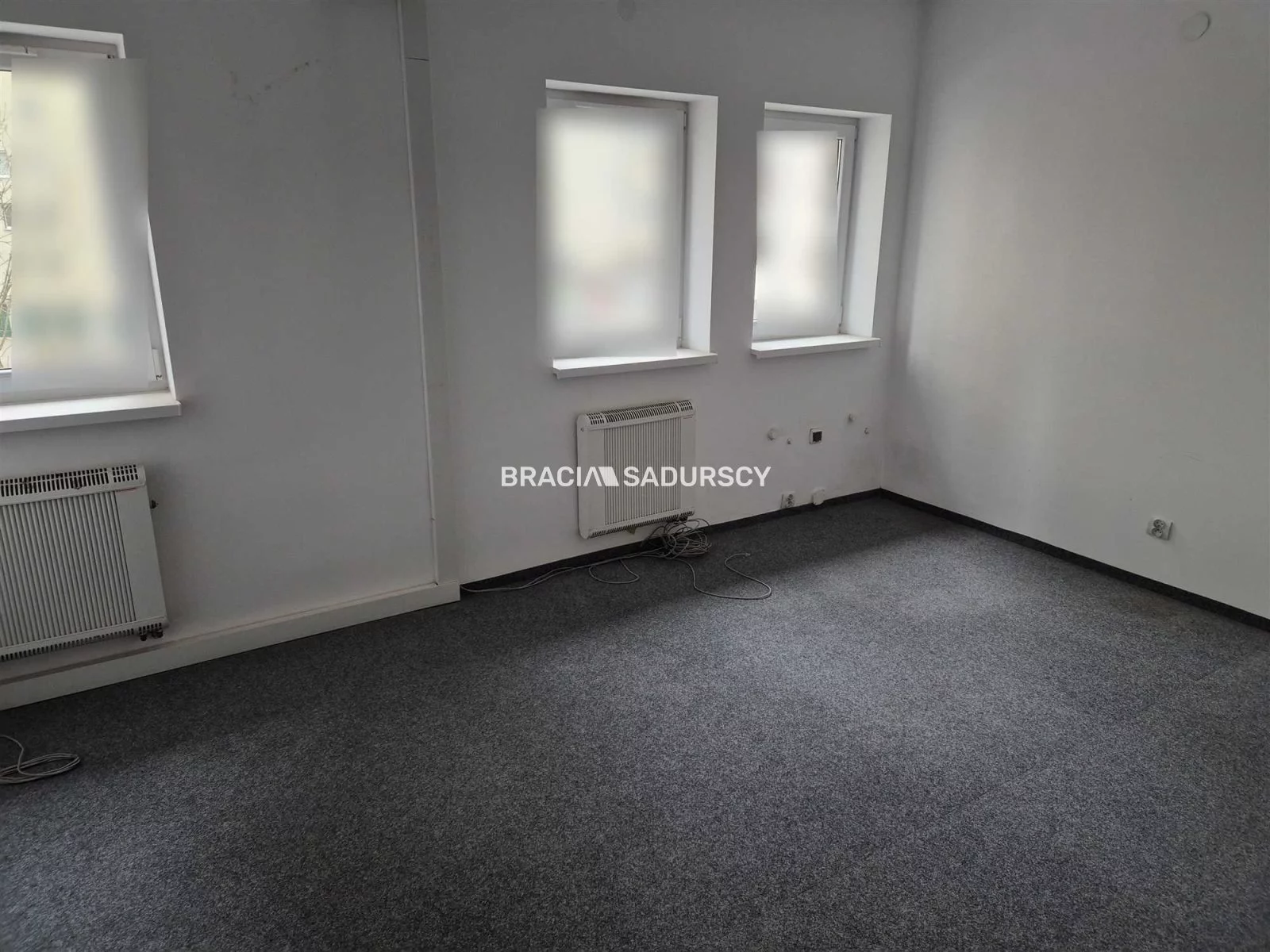 Biuro 260,00 m², oferta nr , BS2-LW-307371-109, Kraków, Grzegórzki, Mogilska