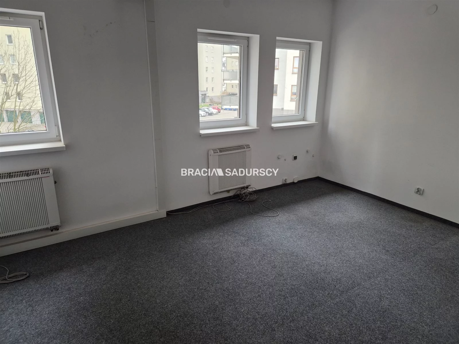 Biuro 500,00 m², oferta nr , BS2-LW-307372-110, Kraków, Grzegórzki, Mogilska