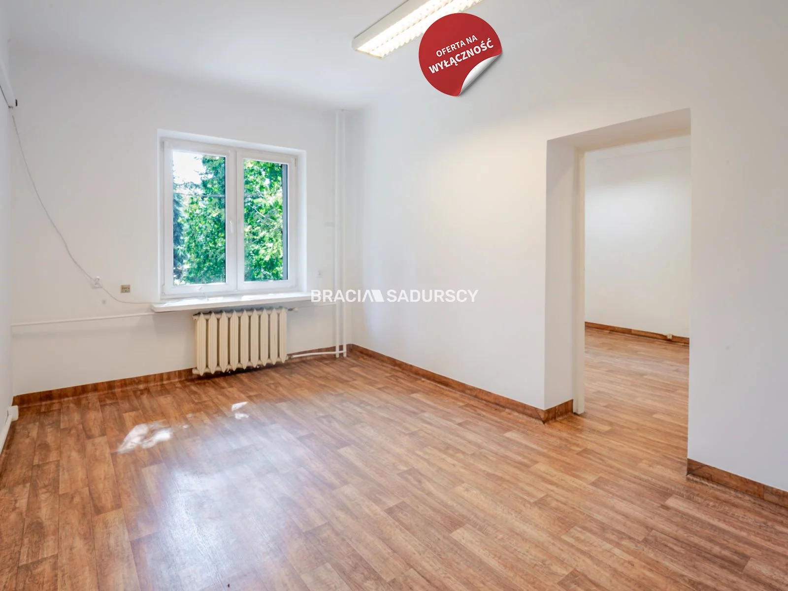 Apartamenty BS5-LW-311554 Kraków Wzgórza Krzesławickie Mrozowa