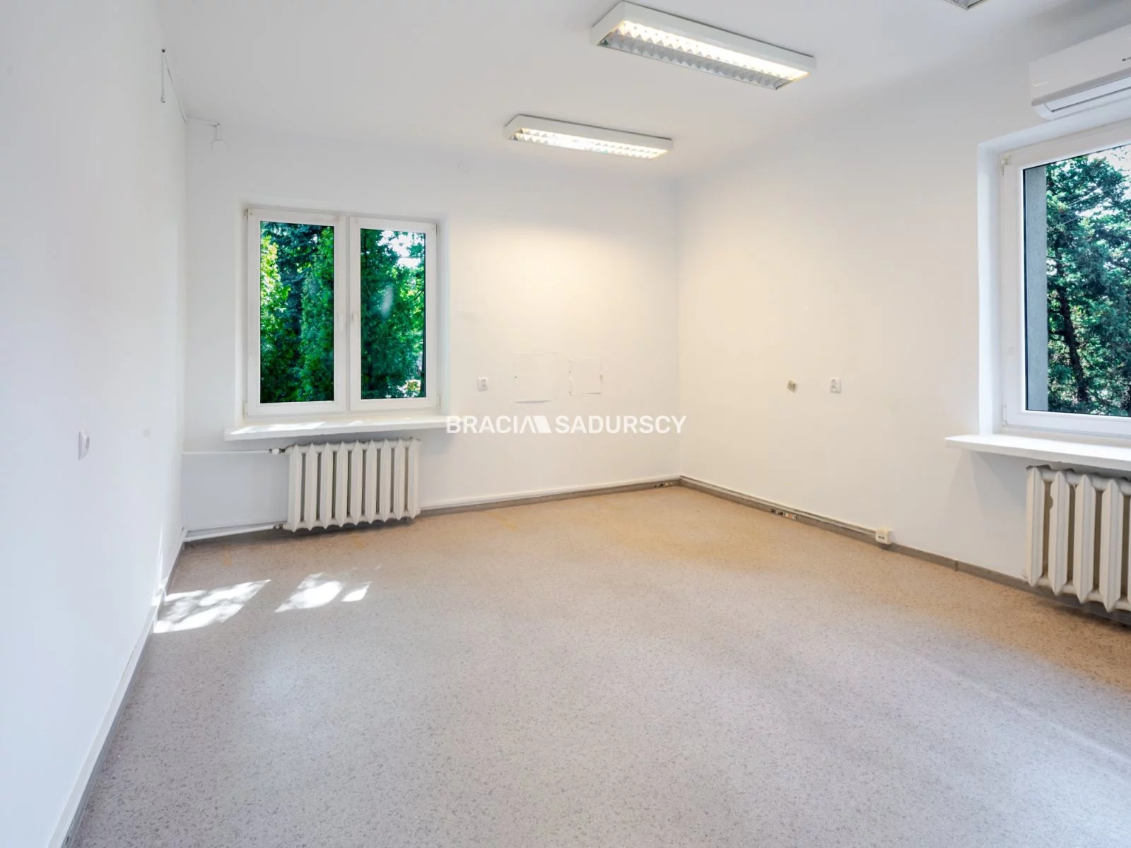 Biuro 134,00 m², oferta nr , BS5-LW-311554, Kraków, Wzgórza Krzesławickie, Mrozowa
