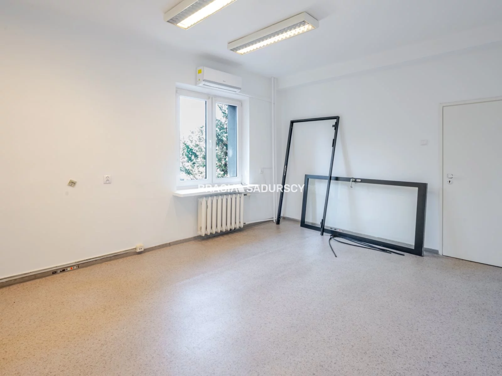 Biuro 134,00 m², oferta nr , BS5-LW-311554, Kraków, Wzgórza Krzesławickie, Mrozowa