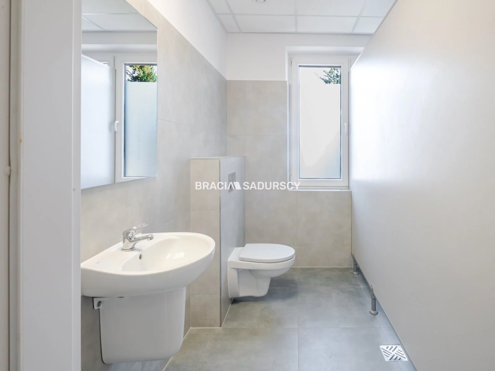 Biuro 134,00 m², oferta nr , BS5-LW-311554, Kraków, Wzgórza Krzesławickie, Mrozowa