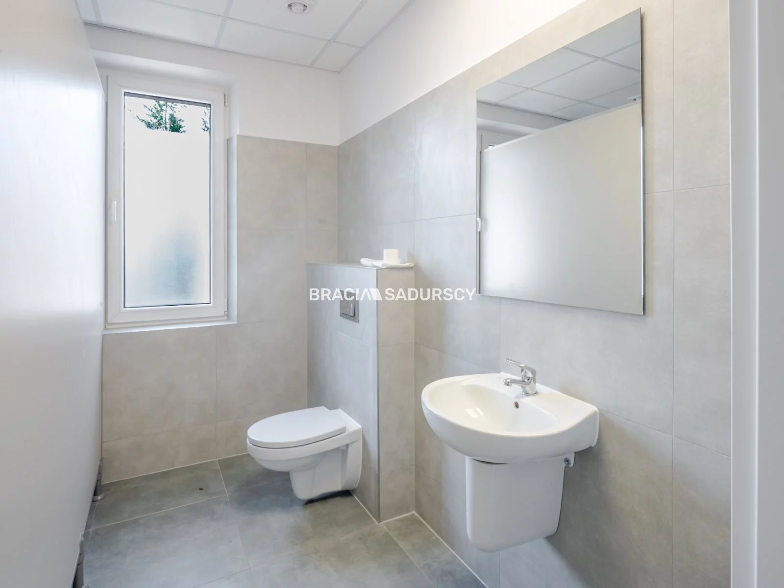 Biuro 134,00 m², oferta nr , BS5-LW-311554, Kraków, Wzgórza Krzesławickie, Mrozowa