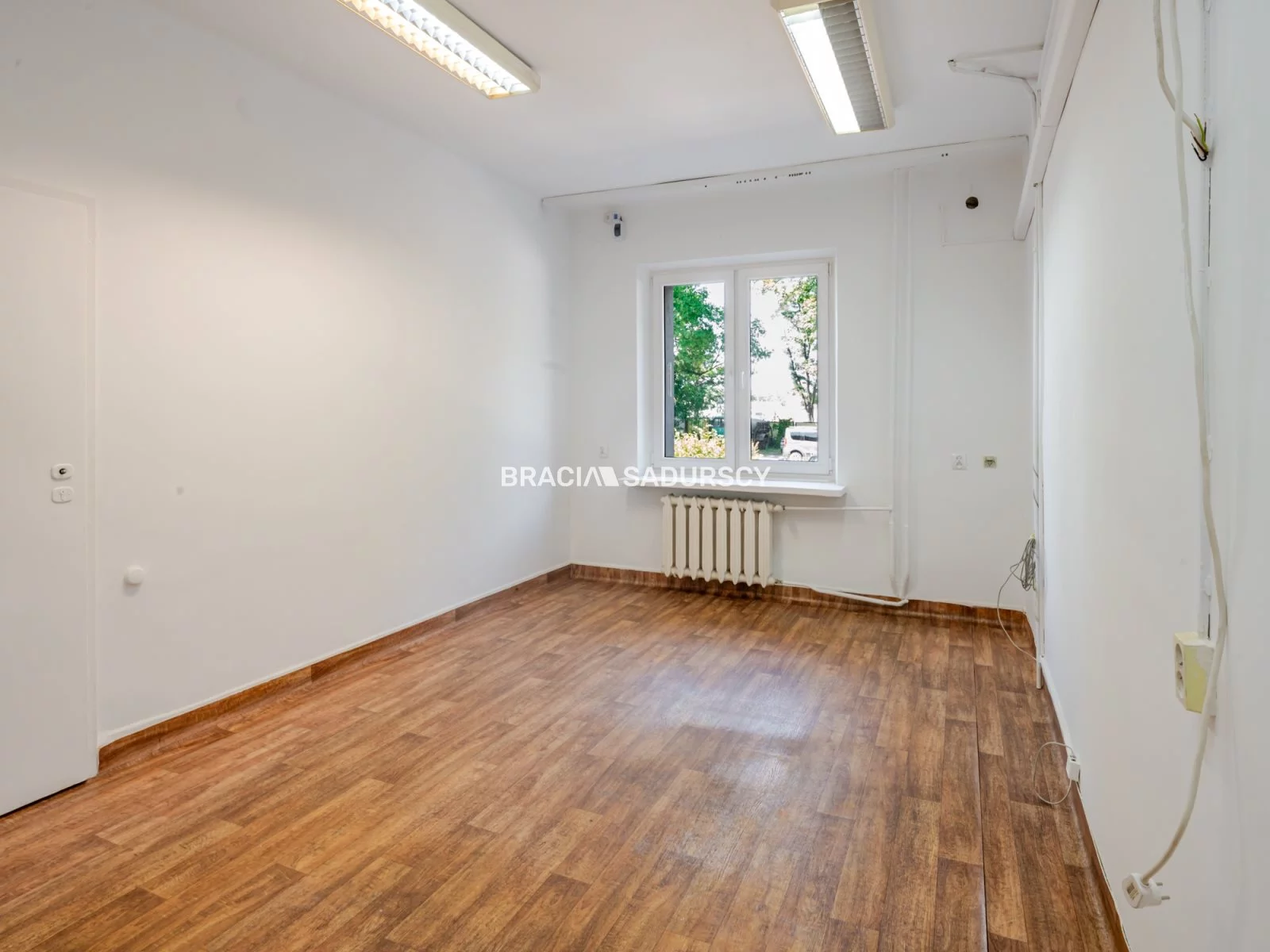 Biuro 134,00 m², oferta nr , BS5-LW-311554, Kraków, Wzgórza Krzesławickie, Mrozowa