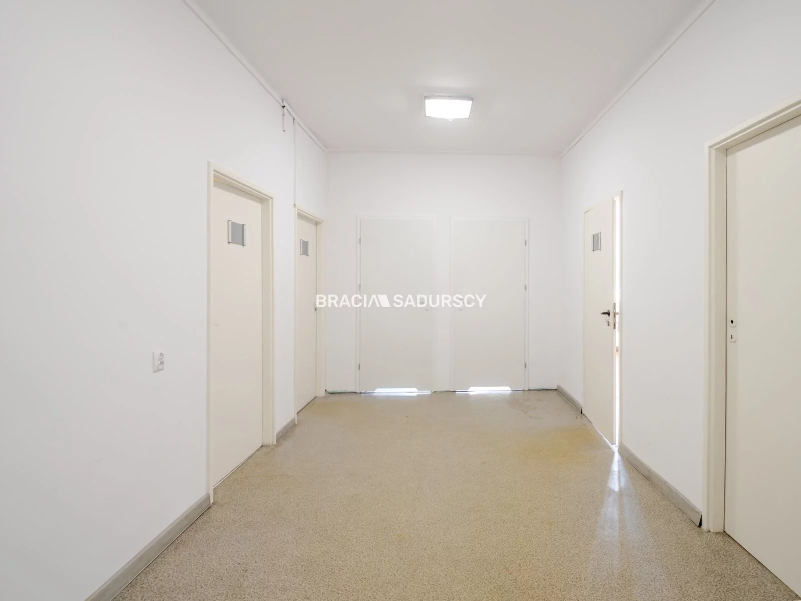Biuro 134,00 m², oferta nr , BS5-LW-311554, Kraków, Wzgórza Krzesławickie, Mrozowa