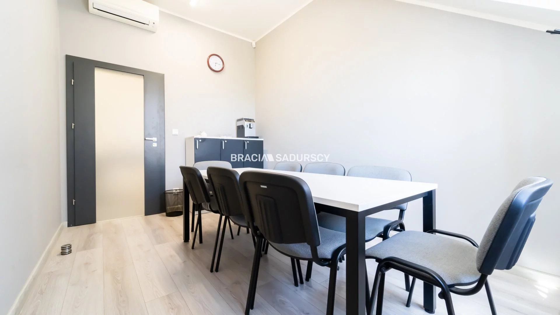 Lokal użytkowy 125,00 m², oferta nr , BS3-LS-302807-1, Kraków, Bronowice, Mydlniki, Myczkowskiego