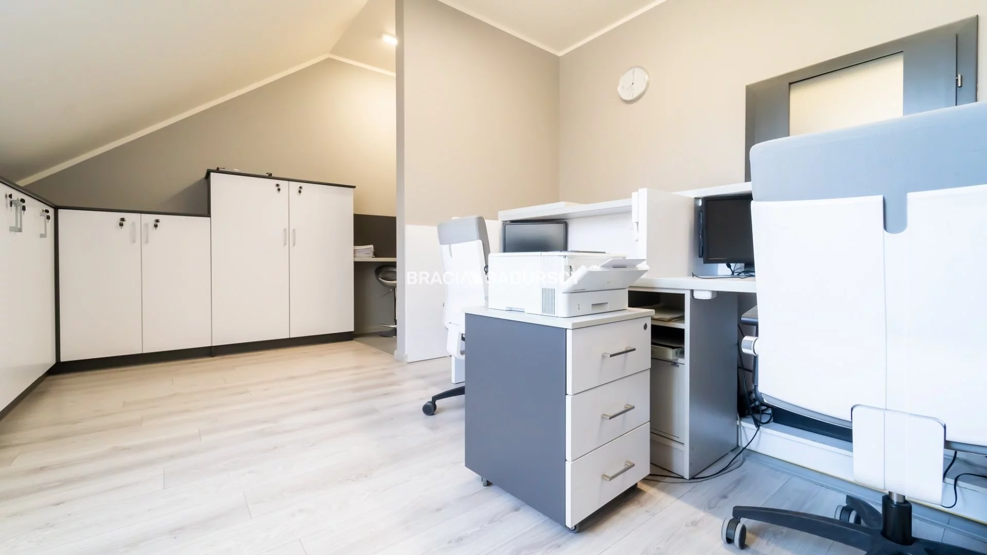 Lokal użytkowy 125,00 m², oferta nr , BS3-LS-302807-1, Kraków, Bronowice, Mydlniki, Myczkowskiego