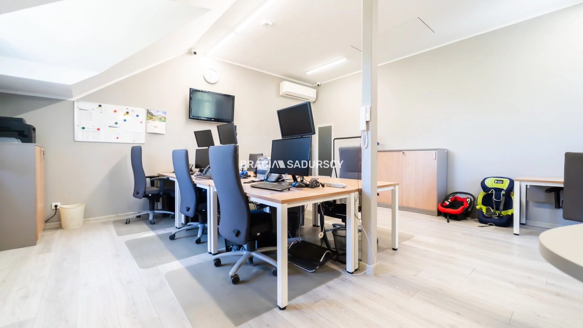 Lokal użytkowy 125,00 m², oferta nr , BS3-LS-302807-1, Kraków, Bronowice, Mydlniki, Myczkowskiego