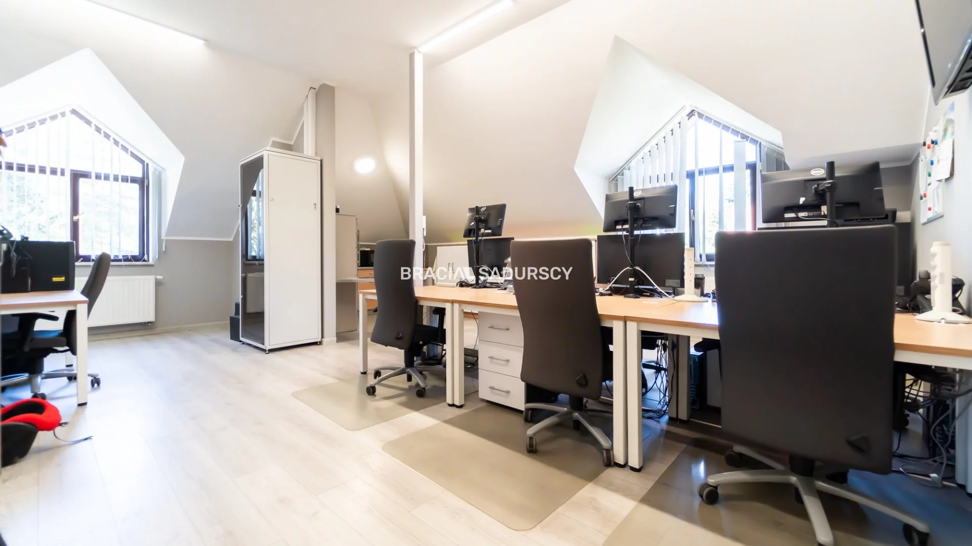 Lokal użytkowy 125,00 m², oferta nr , BS3-LS-302807-1, Kraków, Bronowice, Mydlniki, Myczkowskiego
