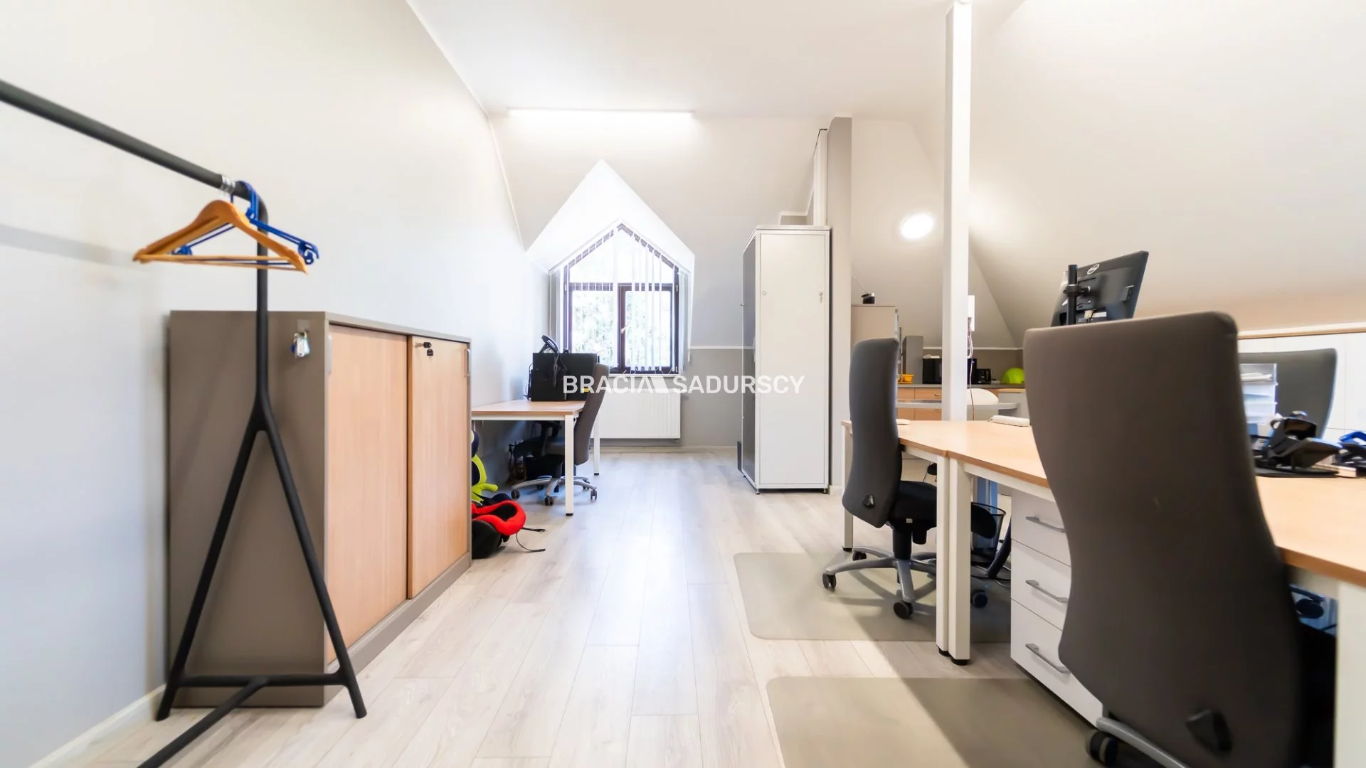 Lokal użytkowy 125,00 m², oferta nr , BS3-LS-302807-1, Kraków, Bronowice, Mydlniki, Myczkowskiego