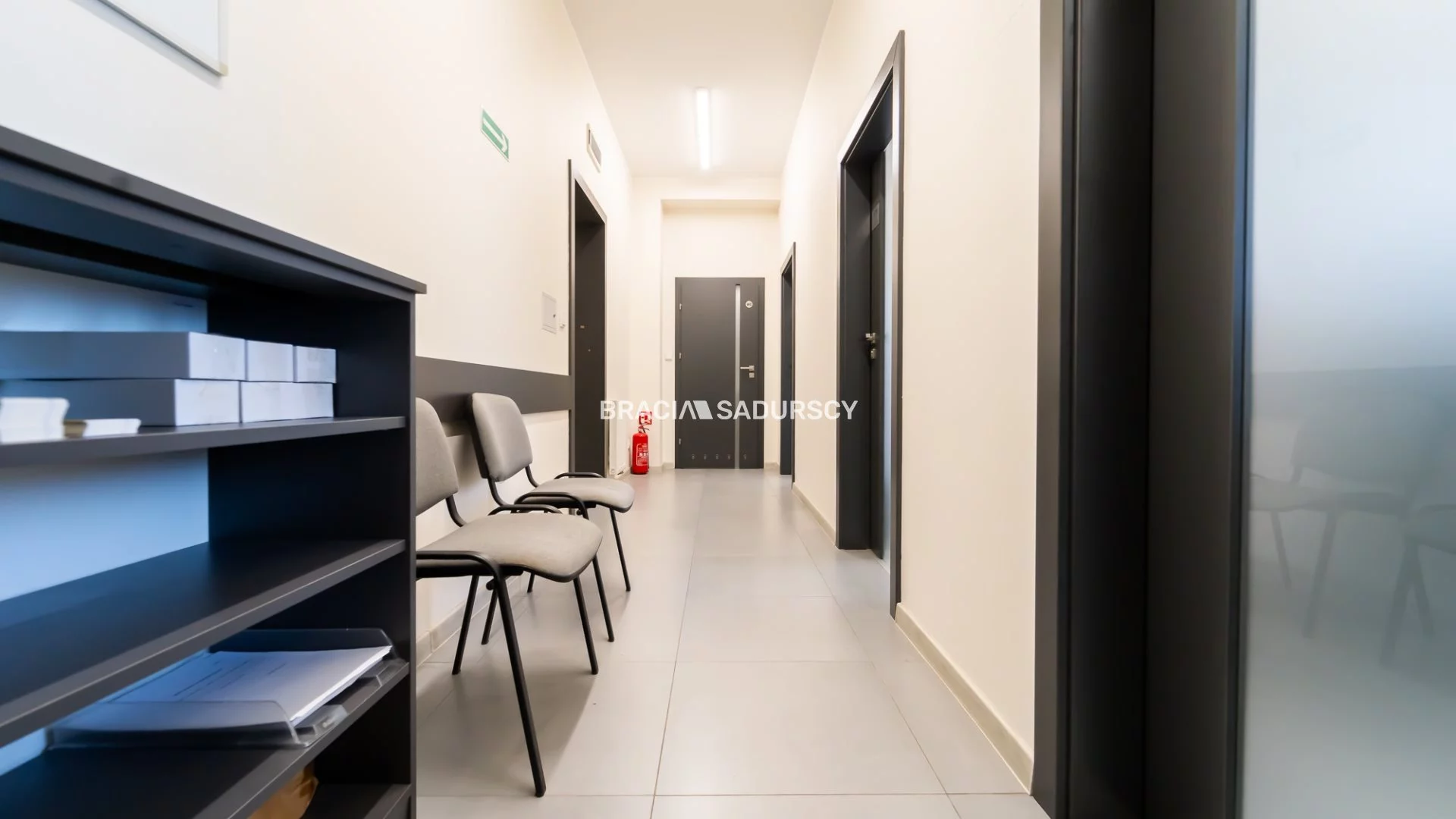 Lokal użytkowy 125,00 m², oferta nr , BS3-LS-302807-1, Kraków, Bronowice, Mydlniki, Myczkowskiego