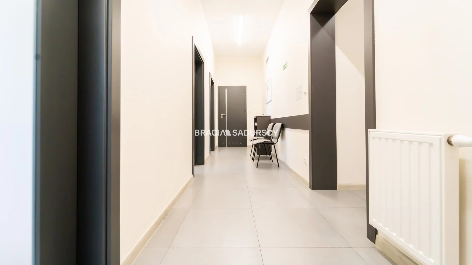 Lokal użytkowy 125,00 m², oferta nr , BS3-LS-302807-1, Kraków, Bronowice, Mydlniki, Myczkowskiego