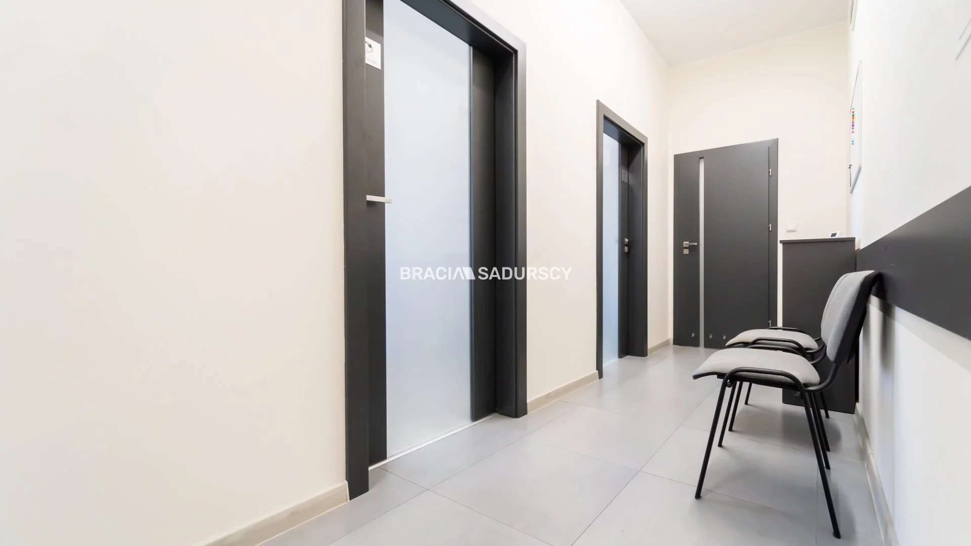 Lokal użytkowy 125,00 m², oferta nr , BS3-LS-302807-1, Kraków, Bronowice, Mydlniki, Myczkowskiego