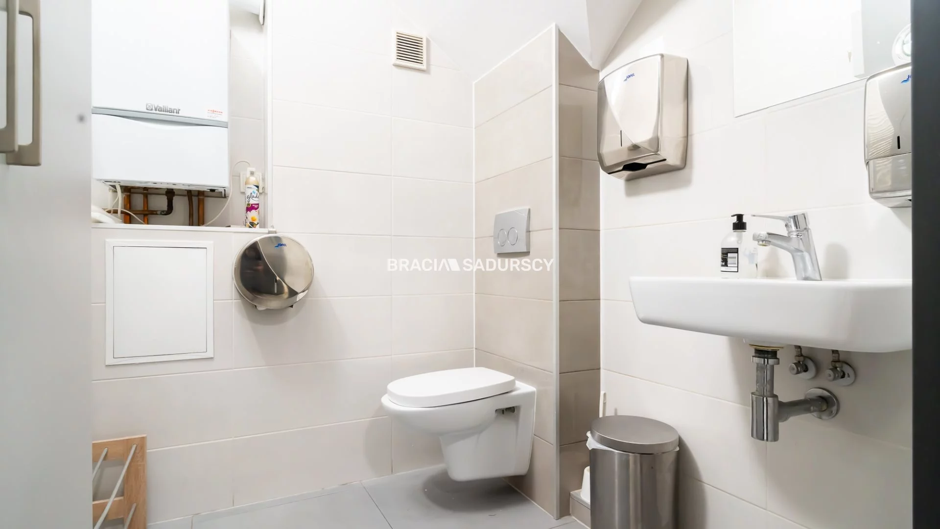 Lokal użytkowy 125,00 m², oferta nr , BS3-LS-302807-1, Kraków, Bronowice, Mydlniki, Myczkowskiego