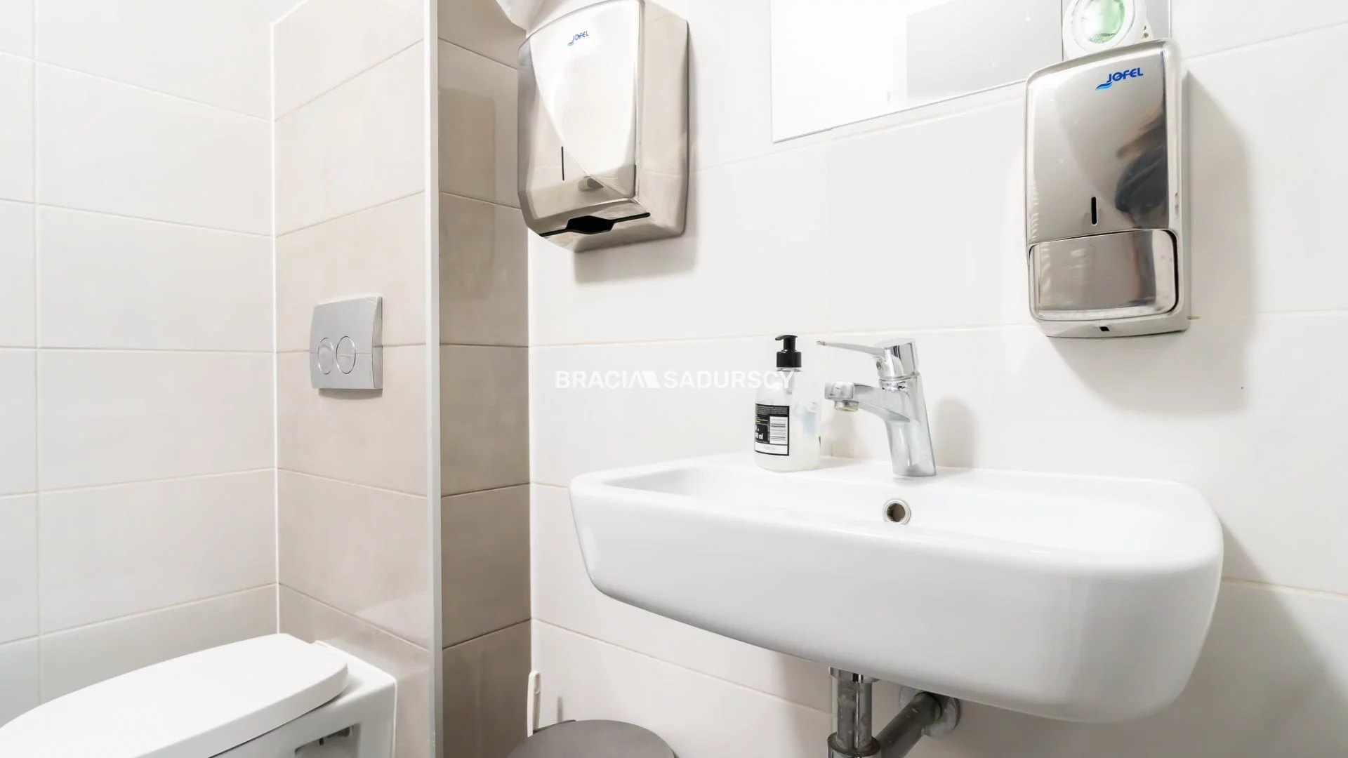 Lokal użytkowy 125,00 m², oferta nr , BS3-LS-302807-1, Kraków, Bronowice, Mydlniki, Myczkowskiego